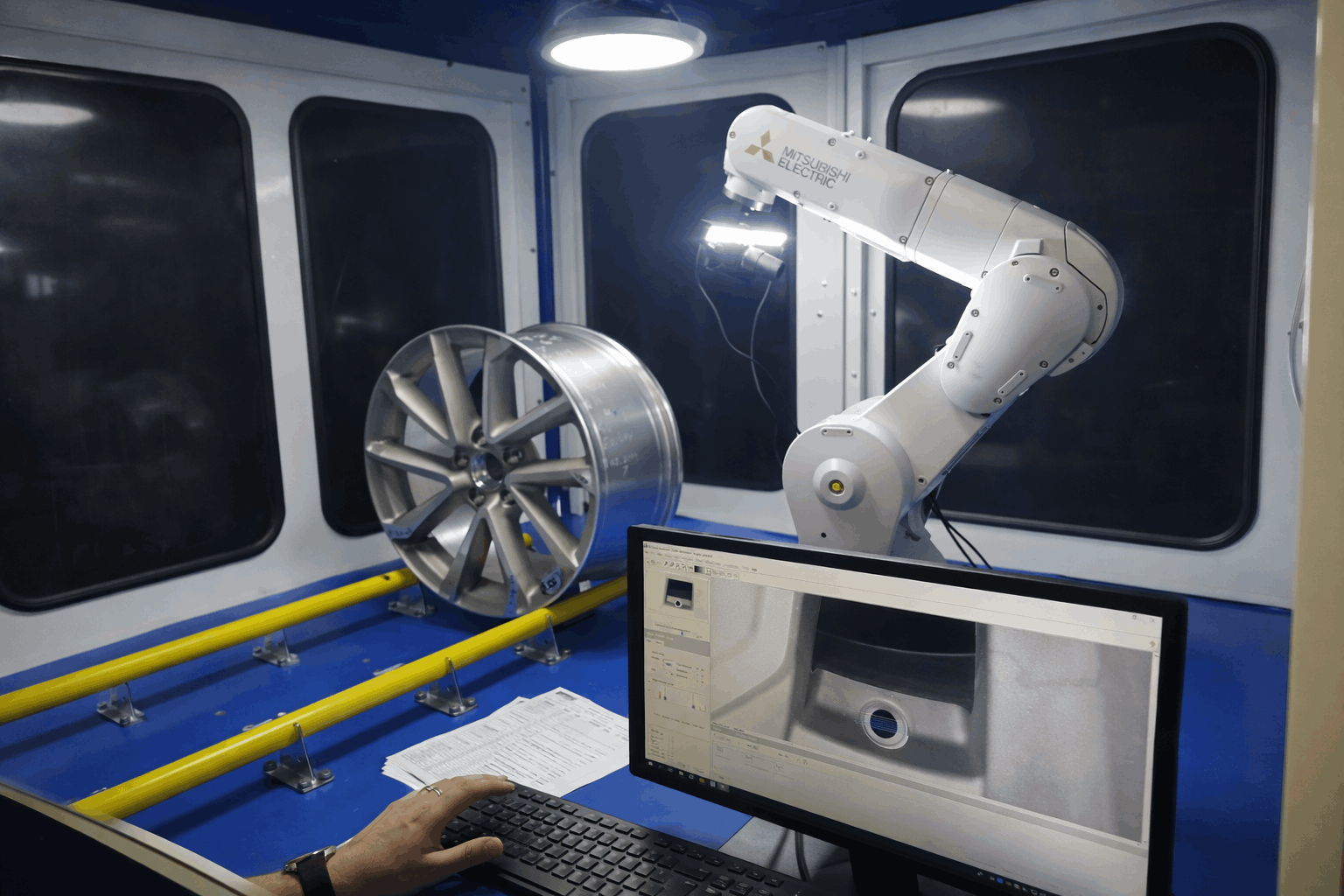 Mobirise Website Builder